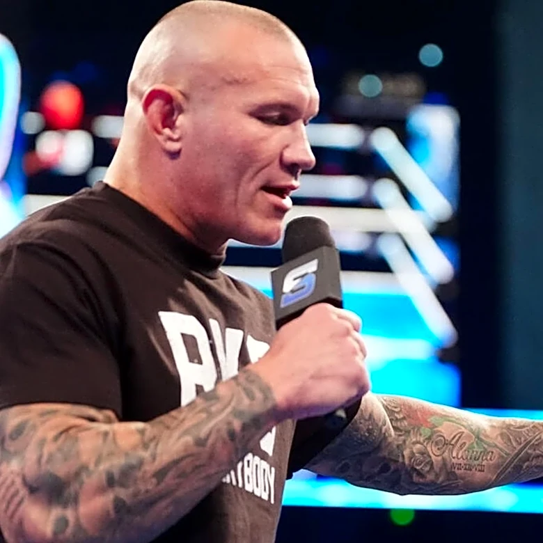WWE's Cody Rhodes On Greatness Of Randy Orton: 'He's In That Golden Circle'