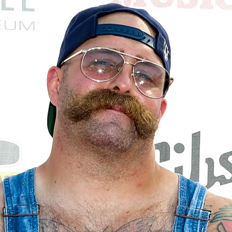 AEW Releases Unaired House Show Featuring Rebel & The Butcher