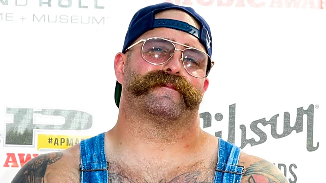 AEW Releases Unaired House Show Featuring Rebel & The Butcher