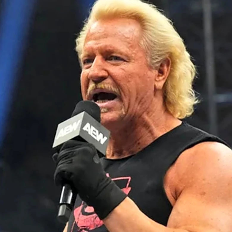 Jeff Jarrett Believes AEW All In 2026 'Raised The Bar' For All Promotions
