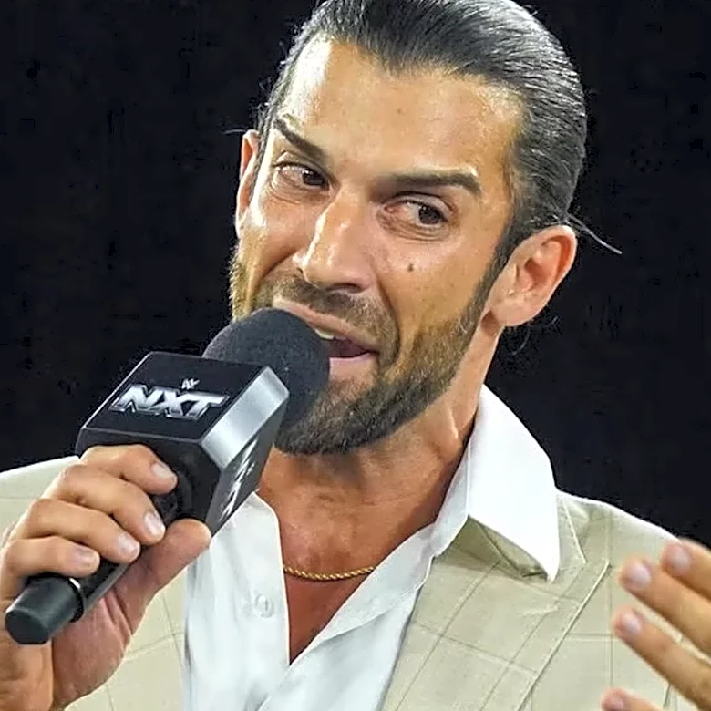 WWE NXT GM Robert Stone Pushes Back On 'Developmental Brand' Label