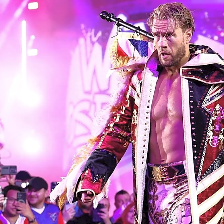 Will Ospreay Reveals Immediate Aftermath Of AEW World Title Win At All In 2026