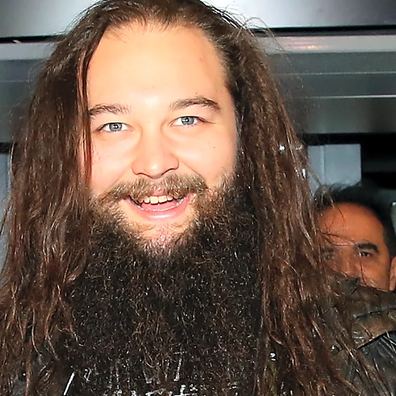 Former WWE Star Dexter Lumis Details Connection With Bray Wyatt