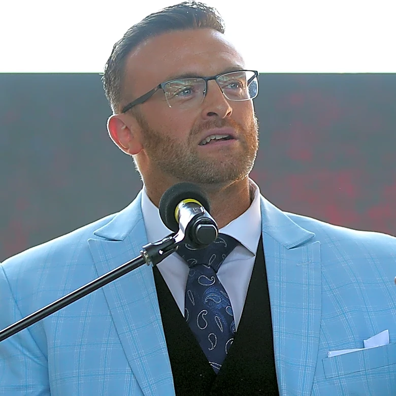 Mickie James Details 'Emotional' Weekend Surrounding Nick Aldis' WWE In-Ring Debut