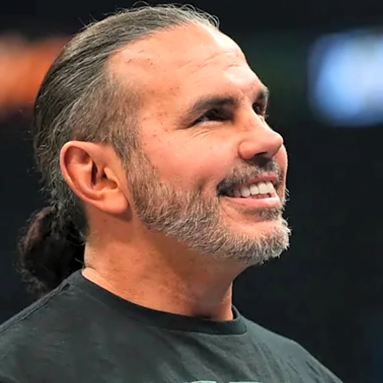 TNA's Matt Hardy Has High Hopes For Roman Reigns Vs. Penta On WWE Raw