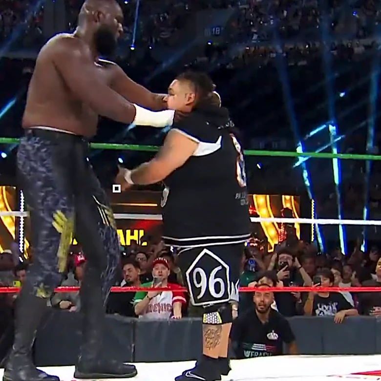 Backstage Details On WWE Hiring AAA Star Back After Incident Involving Fan