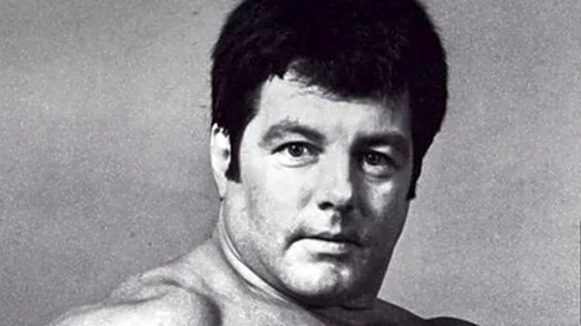 Eric Bischoff Believes He Knows Why Bill Dundee Never Wrestled In WWE