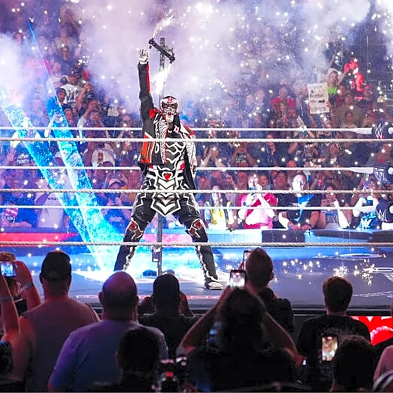 Bully Ray Would Love To See WWE 'Pull The Trigger' On Penta World Title Win