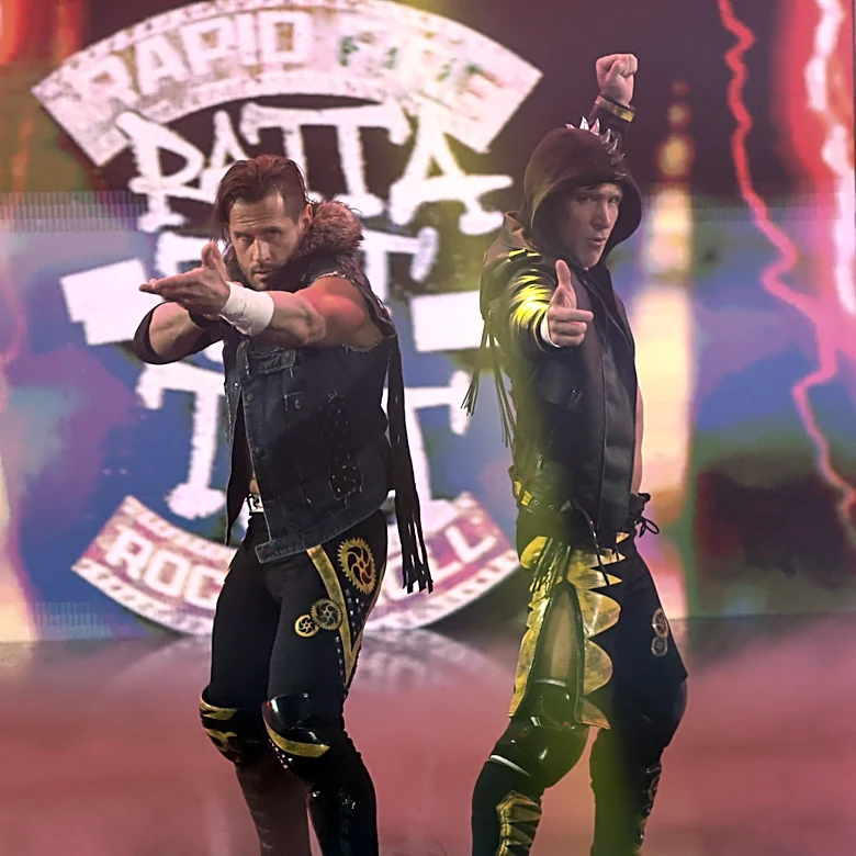 AEW Collision Viewership & Ratings Report: 9/5/2026
