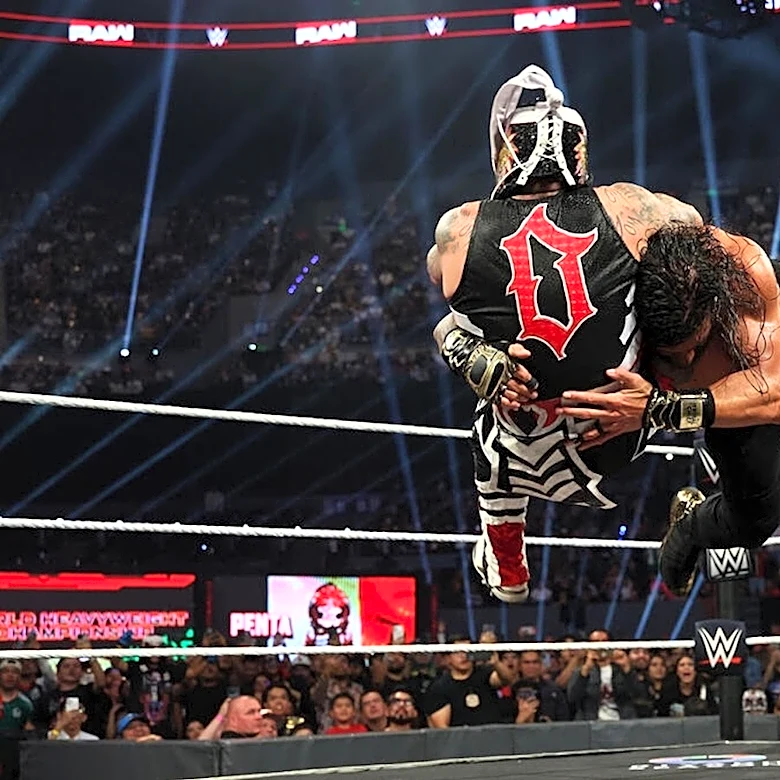 WWE RAW 9/14/2026: 3 Things We Hated & 3 Things We Loved