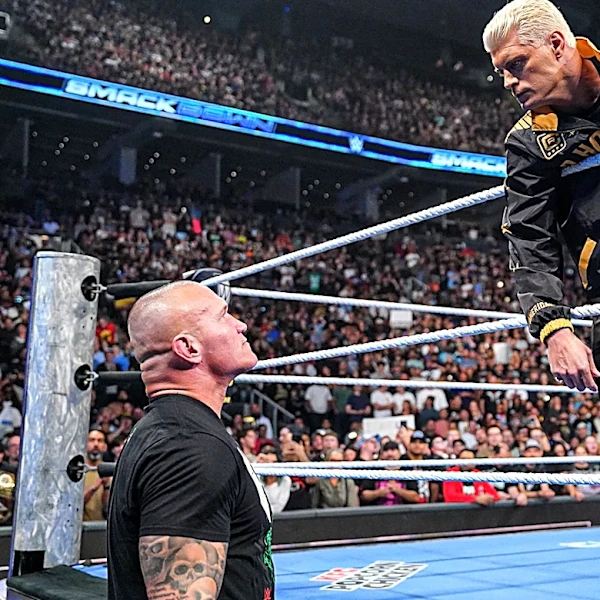 Bully Ray Says Cody Rhodes Should Be 'Concerned' About WWE Audience Reaction