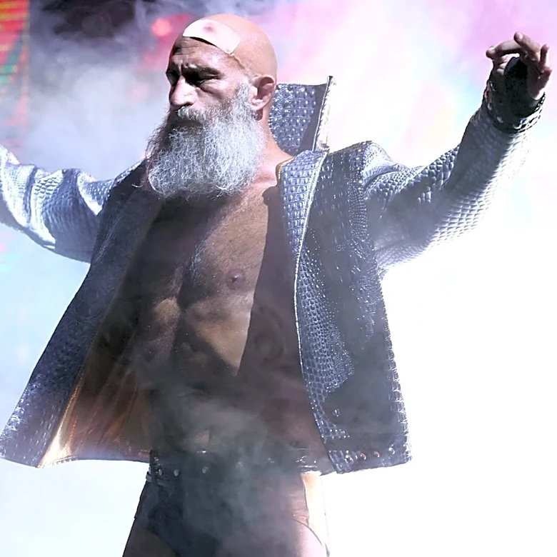 Tommaso Ciampa Eyeing AEW Main Event, Wants To Wrestle Kenny Omega & Will Ospreay
