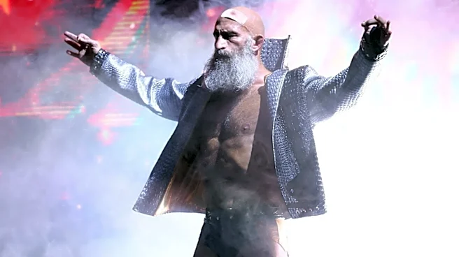 Tommaso Ciampa Eyeing AEW Main Event, Wants To Wrestle Kenny Omega & Will Ospreay