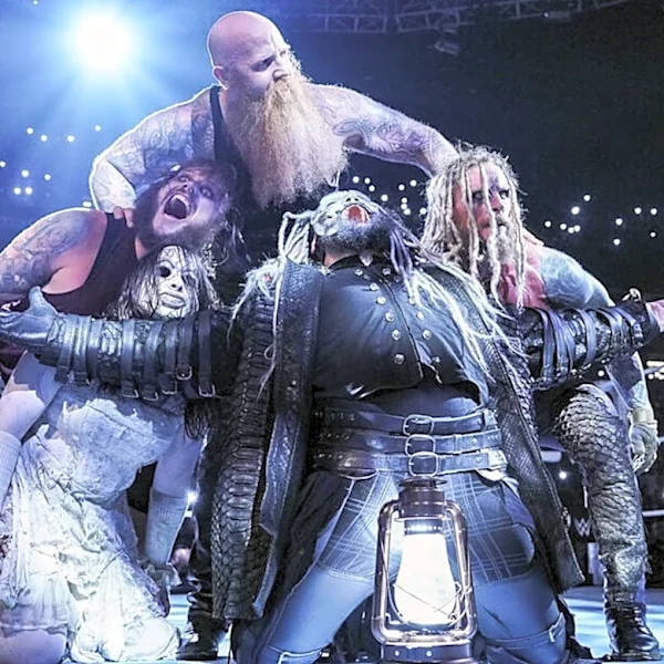TNA Wrestling Reportedly Interested In Signing Multiple Members Of Former WWE Stable