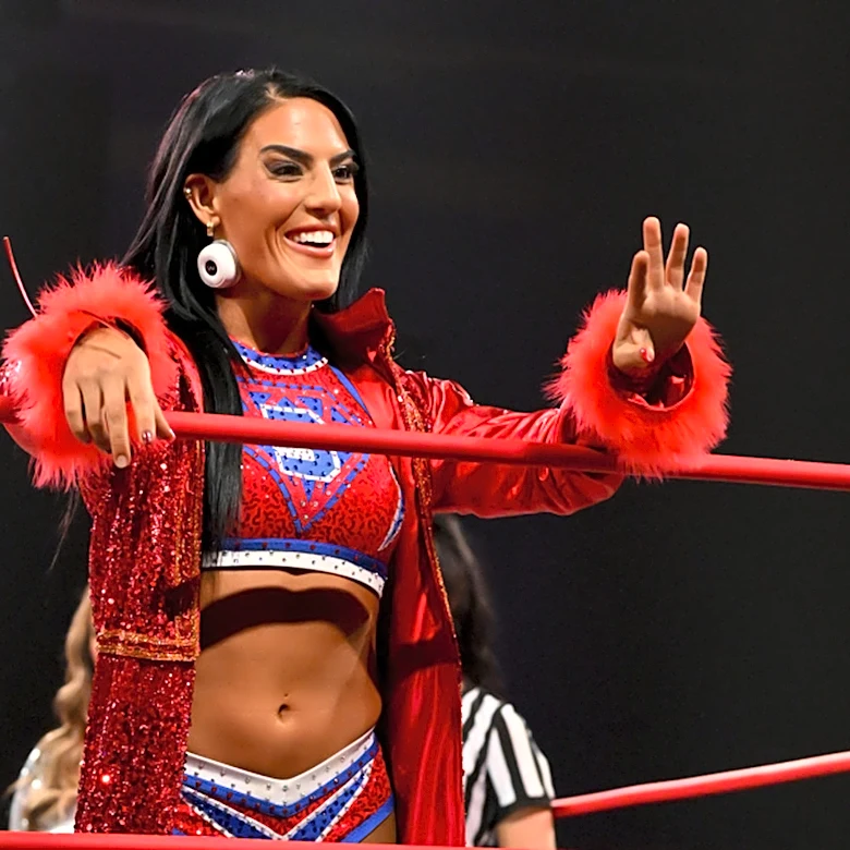 Additional Details On Tessa Blanchard-MLW Situation