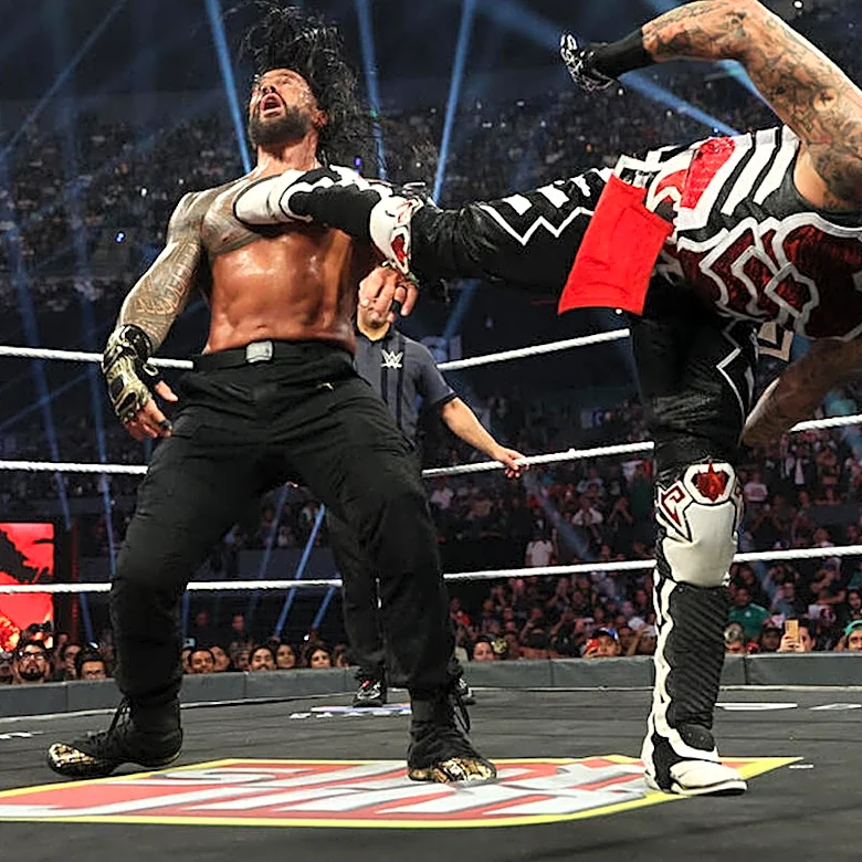 William Regal Praises WWE Raw Main Event, Encourages Wrestlers To Watch & Learn
