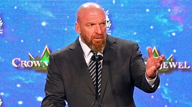 WWE Officially Announces World Heavyweight Championship Match For Money In The Bank