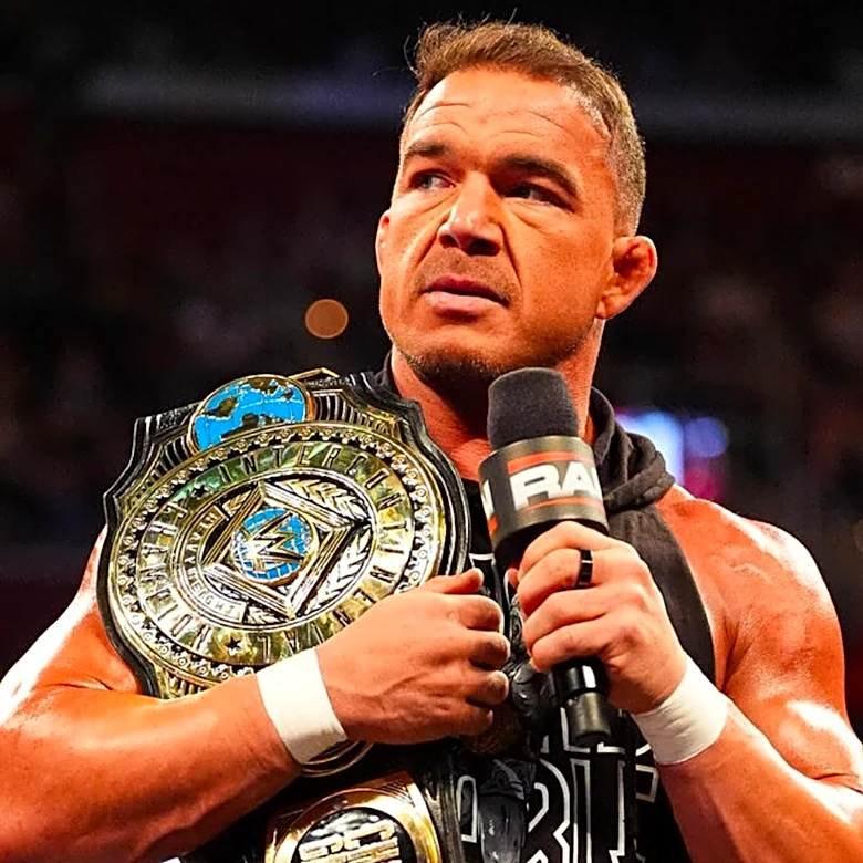 Chad Gable Shares What He's Learned About Mexican Culture Following WWE Raw