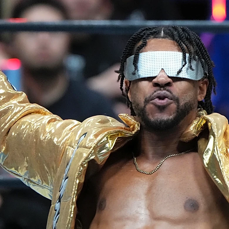 AEW's Kevin Knight Remains Open To A JetSpeed Reunion In The Future