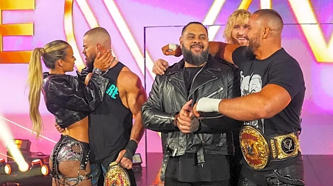 WWE Raw Viewership & Ratings Report, 9/7/2026