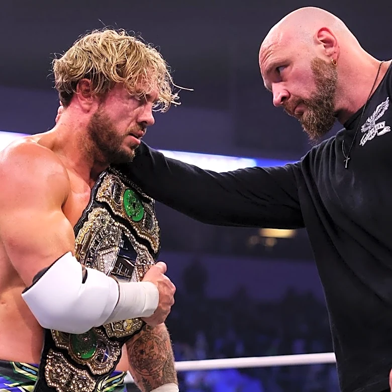 AEW All Out 2026 Tickets Reportedly Sold Out More Than A Week Ahead Of The Show