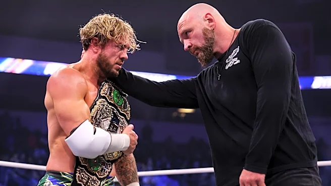 AEW All Out 2026 Tickets Reportedly Sold Out More Than A Week Ahead Of The Show