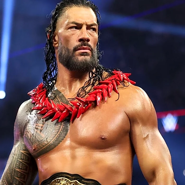 Bully Ray Insists Roman Reigns Didn't No-Sell Penta's Mexican Destroyer On WWE Raw