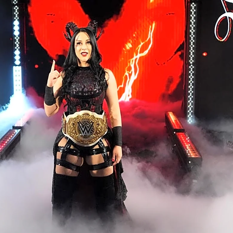 WWE's Stephanie Vaquer Says She Underwent Surgery During Time Away From The Ring