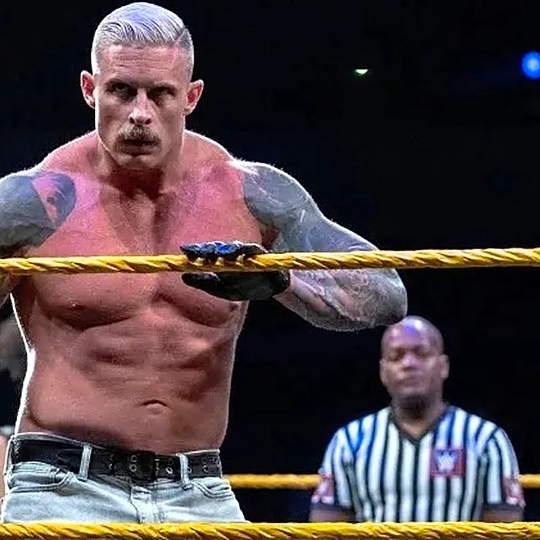 Former WWE Star Dexter Lumis Credits Bully Ray For Teaching Him Psychology In TNA