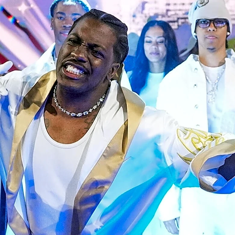 Lil Yachty Comments On Whether Ilja Dragunov & Others Were Cut So WWE Could Pay Him