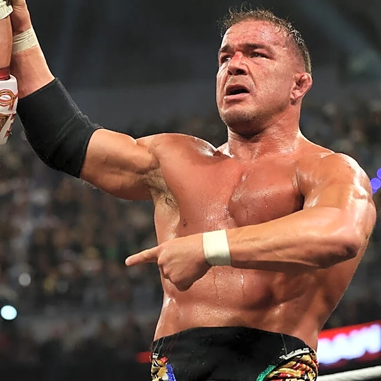 Bully Ray Praises Dragon Lee, WWE Men's Intercontinental Title Match On Raw