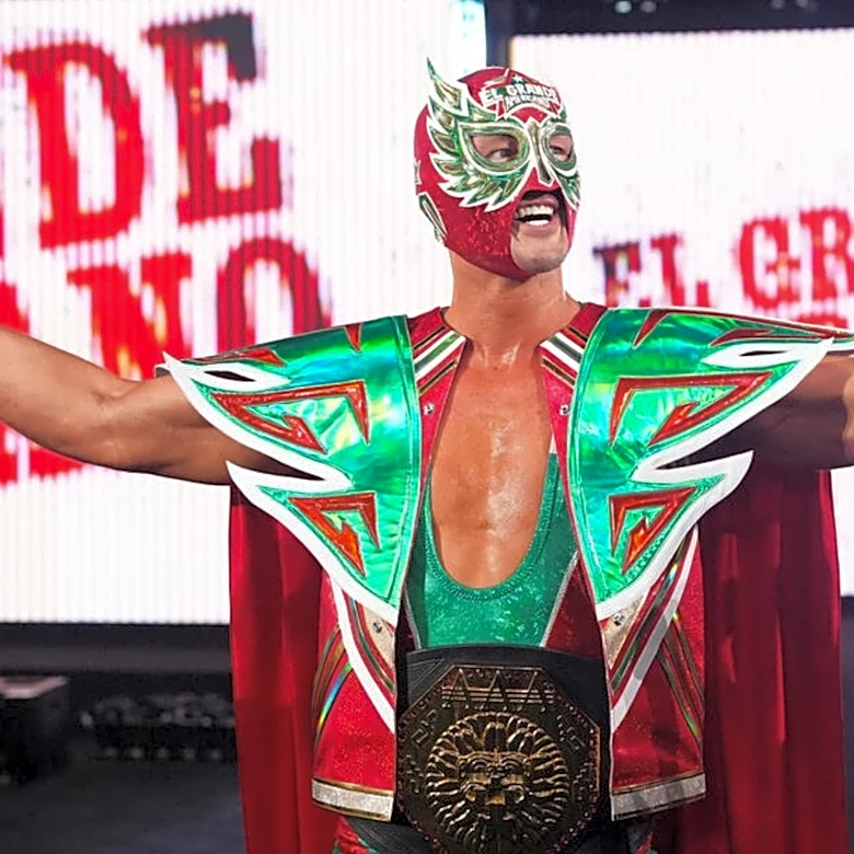 New Matches Advertised For WWE X AAA Worlds Collide 2026