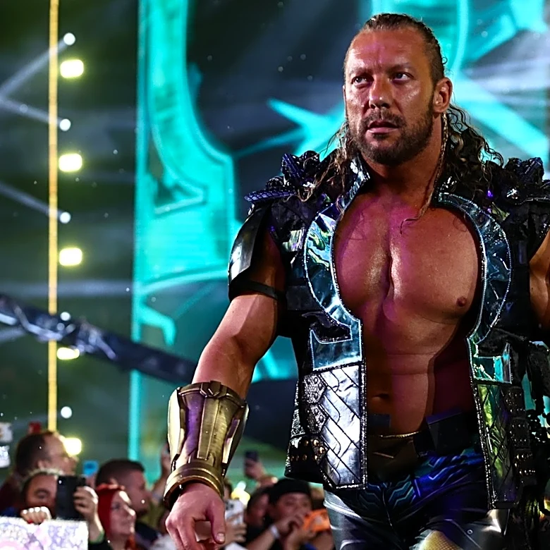 Kenny Omega Believes AEW All In Match Against Will Ospreay Was 'Destined To Be'