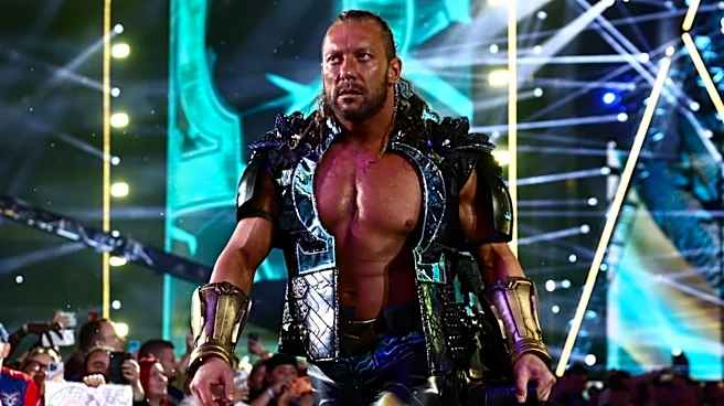 Kenny Omega Believes AEW All In Match Against Will Ospreay Was 'Destined To Be'
