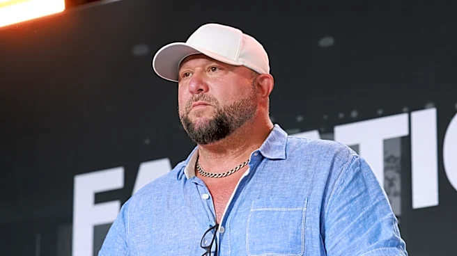 Bully Ray Wonders If 'Experiment' With This Newly-Returned WWE Star Is Already Over
