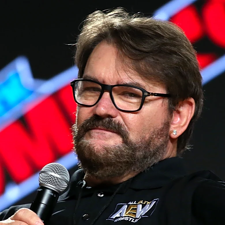 AEW's Tony Schiavone Pays Tribute To Superstar Bill Dundee