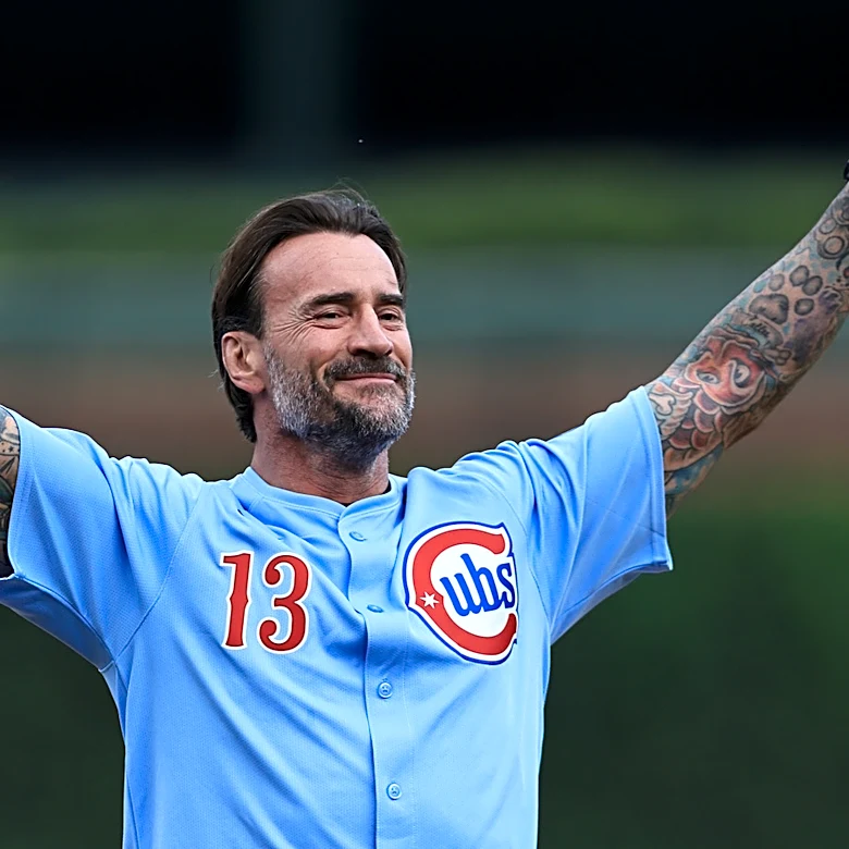WWE's CM Punk Is Still Feeling The Effects Of Past Skull Fracture