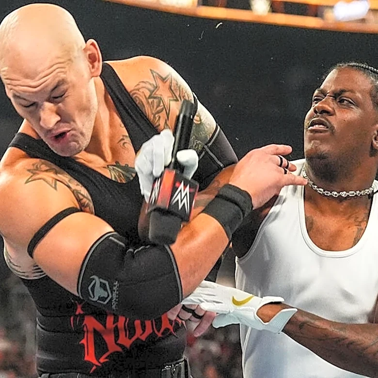 Lil Yachty Says He Would Have Done Things Differently After Re-Watching WWE SNME Match