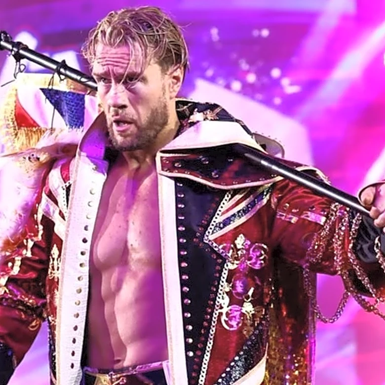 Will Ospreay Thought He Might Get Booed In Home Country At AEW All In 2026