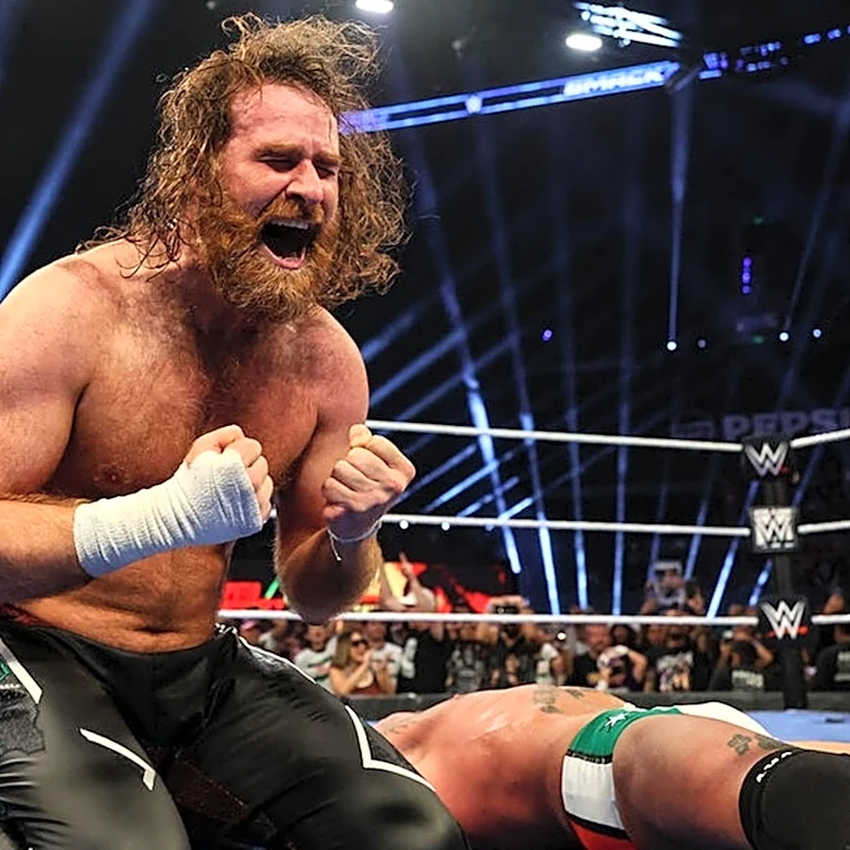 WWE SmackDown Ratings & Viewership Report: 9/11/2026