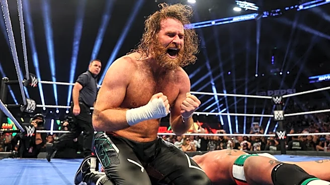 WWE SmackDown Ratings & Viewership Report: 9/11/2026