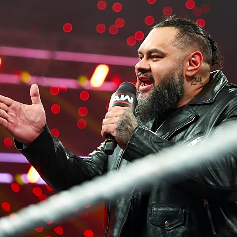 WWE Star Bronson Reed Opens Up About Bicep Injury That Took Him Out Of Action