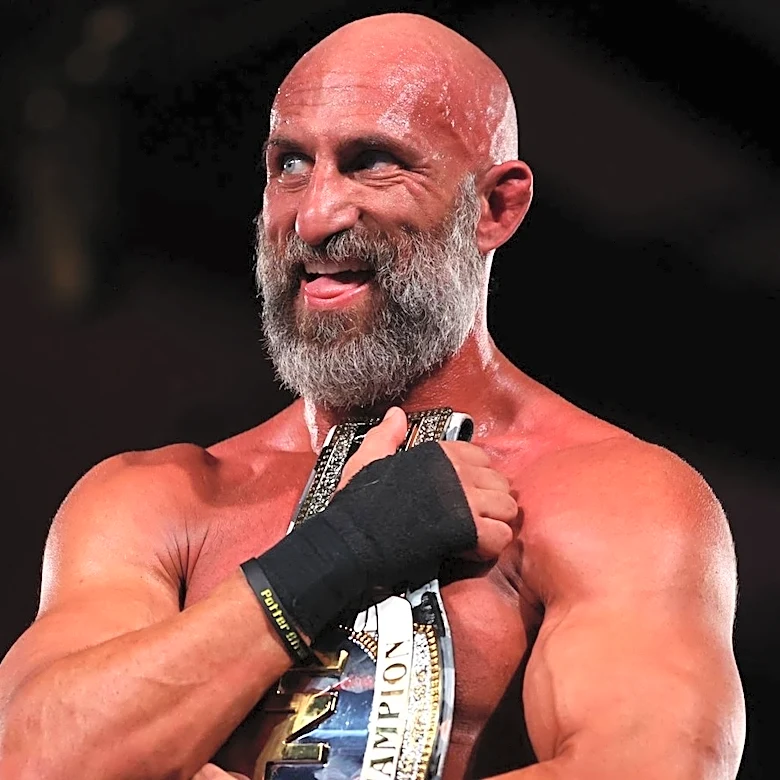 Tommaso Ciampa Explains How AEW Debut Felt Like Picking Up Where He Left Off