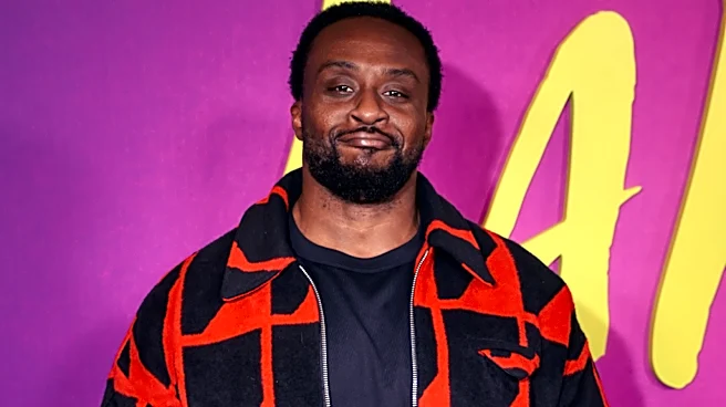 WWE's Big E Explains How Meditation Helped Him Work Through Depression