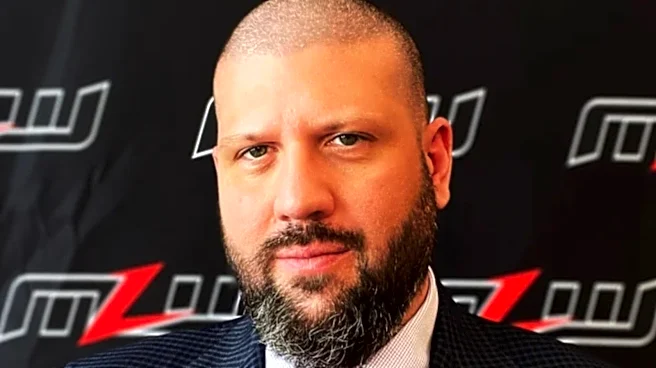 MLW Announces Streaming Deal With Tubi
