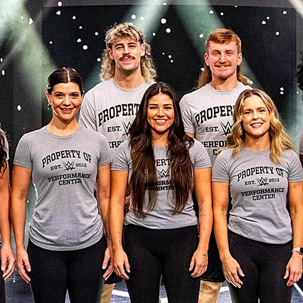 WWE Reveals Latest Group Of NXT Recruits Including Aalyah Mysterio