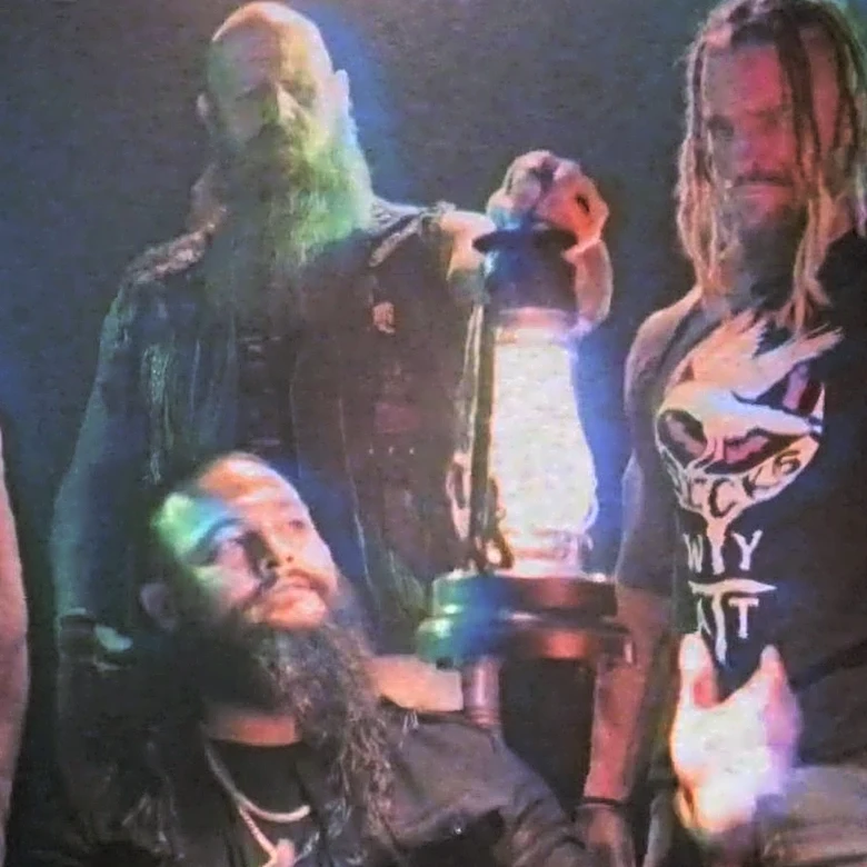 Backstage Update On TNA Signing Multiple Members Of Former WWE Stable The Wyatt Sicks