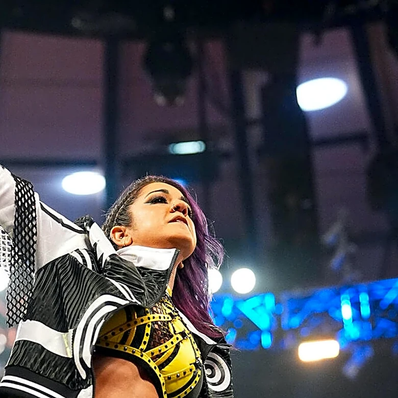AEW Announcer Comments On Whether He'd Want WWE's Bayley To Join The Company