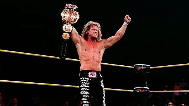 TNA Impact Viewership & Ratings Report: 9/10/2026