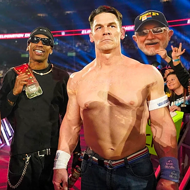 Backstage News On Whether WWE Believes The Rock Will Be Available For WrestleMania 43